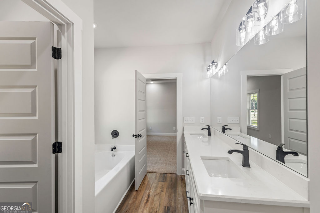 1685 Sewell Road Grantville, GA 30220 - Photo 15 of 26