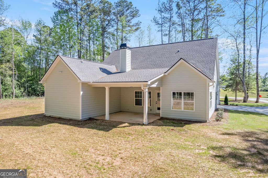 1685 Sewell Road Grantville, GA 30220 - Photo 24 of 26