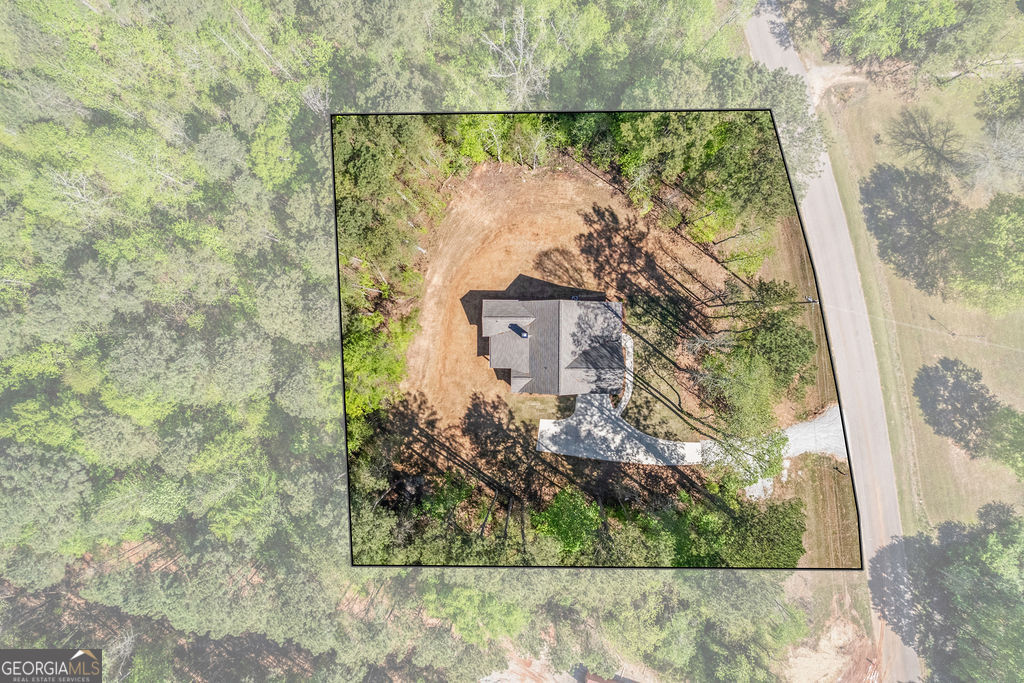 1685 Sewell Road Grantville, GA 30220 - Photo 25 of 26