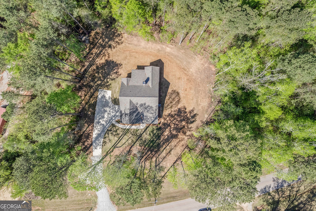 1685 Sewell Road Grantville, GA 30220 - Photo 26 of 26