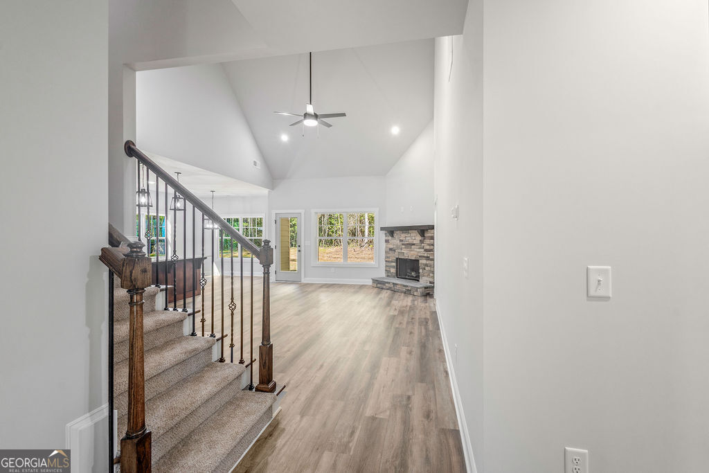 1685 Sewell Road Grantville, GA 30220 - Photo 3 of 26