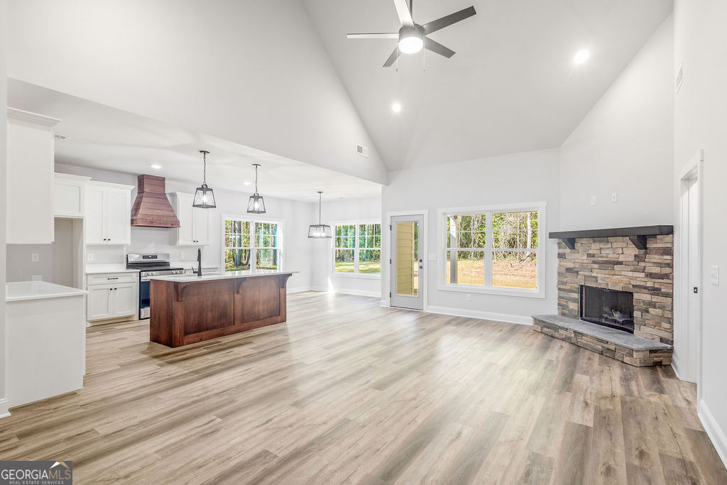 1685 Sewell Road Grantville, GA 30220 - Photo 4 of 26