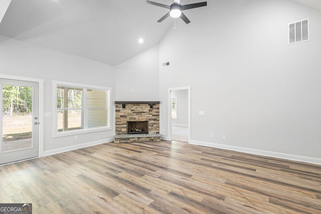 1685 Sewell Road Grantville, GA 30220 - Photo 5 of 26