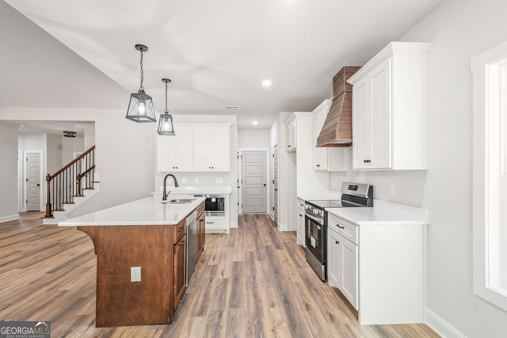 1685 Sewell Road Grantville, GA 30220 - Photo 8 of 26