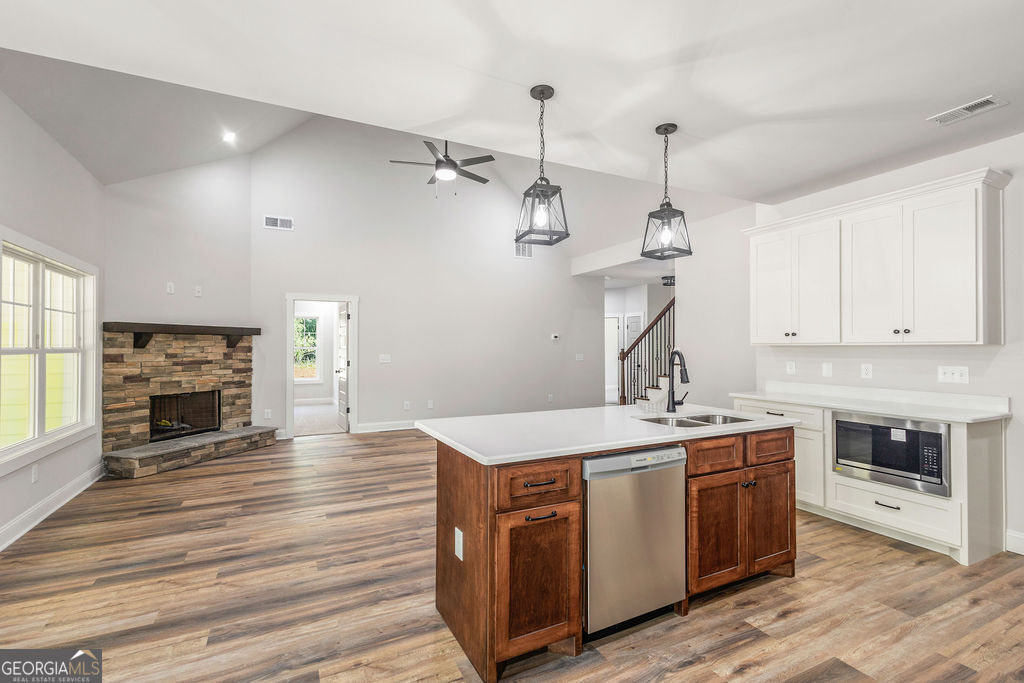 1685 Sewell Road Grantville, GA 30220 - Photo 9 of 26