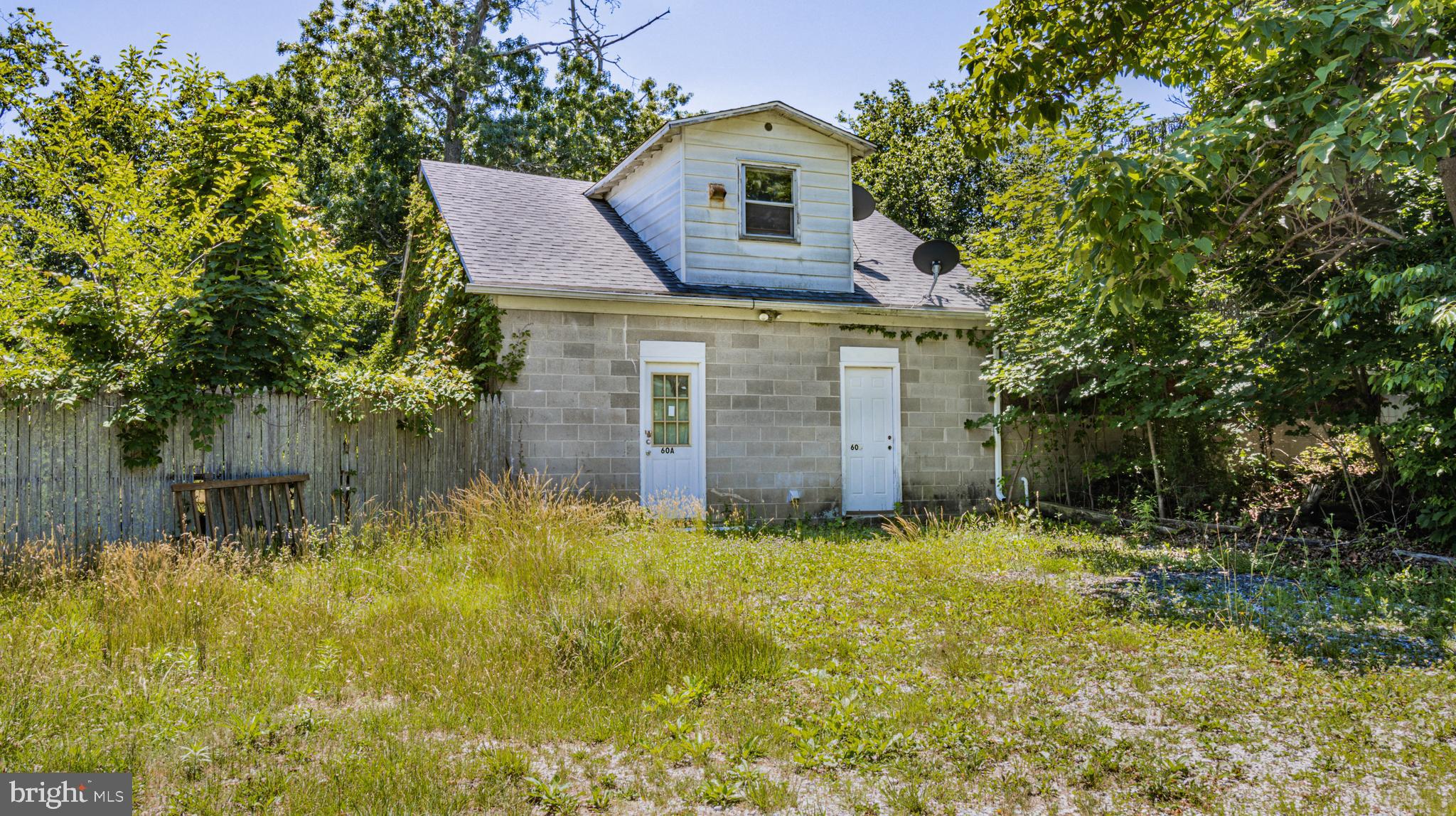 60 Tuckahoe Road Dorothy, NJ 08317 - Photo 10 of 19 Gallery Image 10