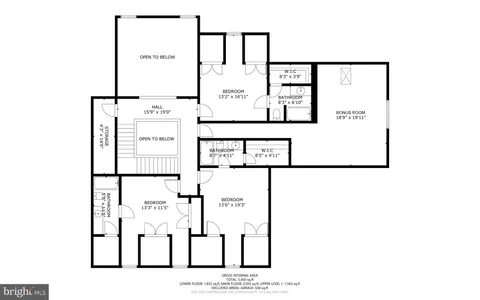$749,900 | 21877 Boonsboro Mountain Road, Boonsboro, MD 21713