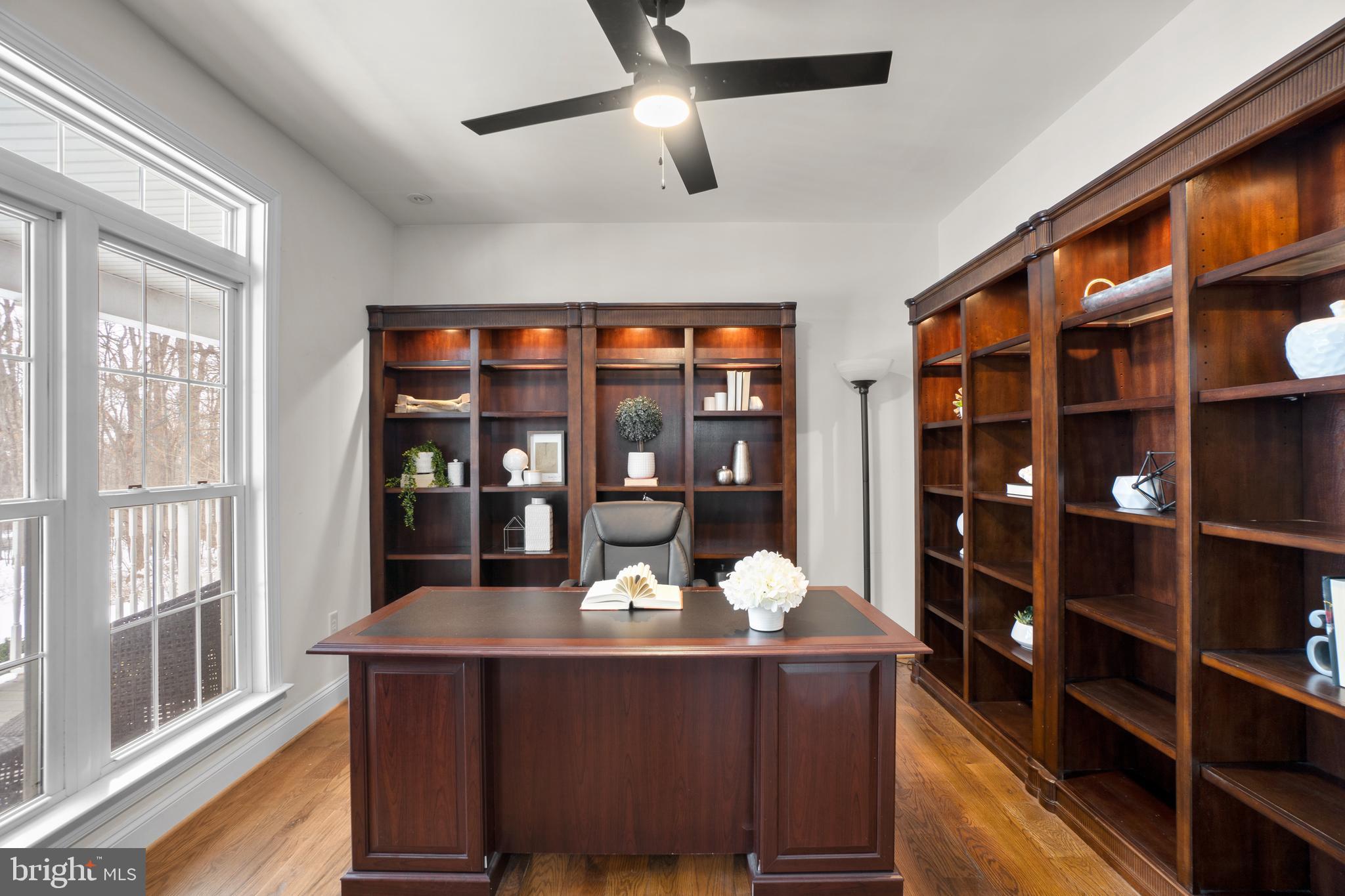 21877 Boonsboro Mountain Road Boonsboro, MD 21713 - Photo 7 of 62 a view of a dining room with furniture and window