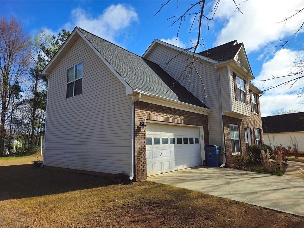 235 Circle Road Dacula, GA 30019 - Photo 4 of 29