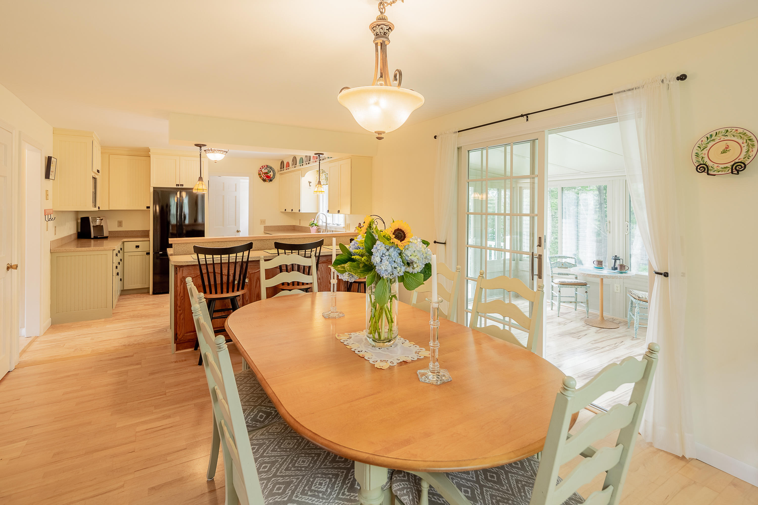8 Yankees Way Boothbay, ME 04544 - Photo 20 of 40 8Yankee_27_S_print