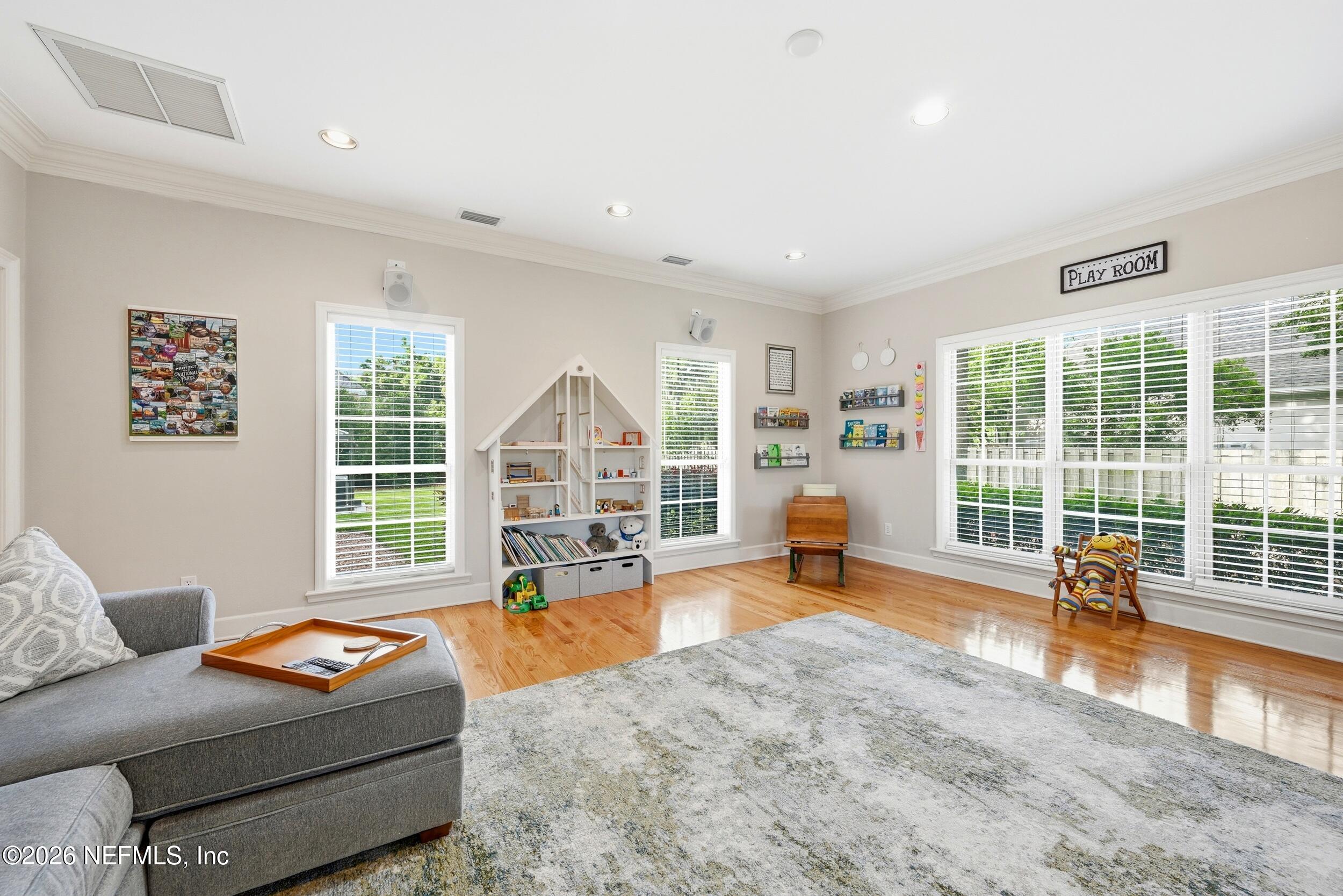 12641 Mandarin Road Jacksonville, FL 32223 - Photo 20 of 77 Bonus/Play Room