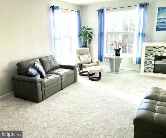 $448,500 | 9541 Chancellorsville Lane, Manassas, VA 20110