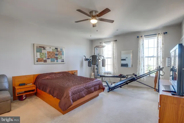 $448,500 | 9541 Chancellorsville Lane, Manassas, VA 20110