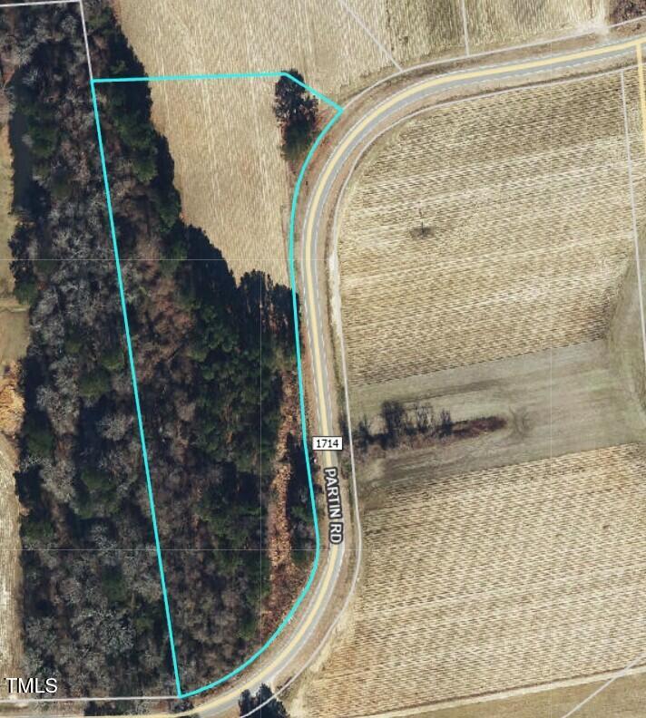 223 Partin Road Dunn, NC 28334 - Photo 1 of 5 Partin Rd - Lot 7