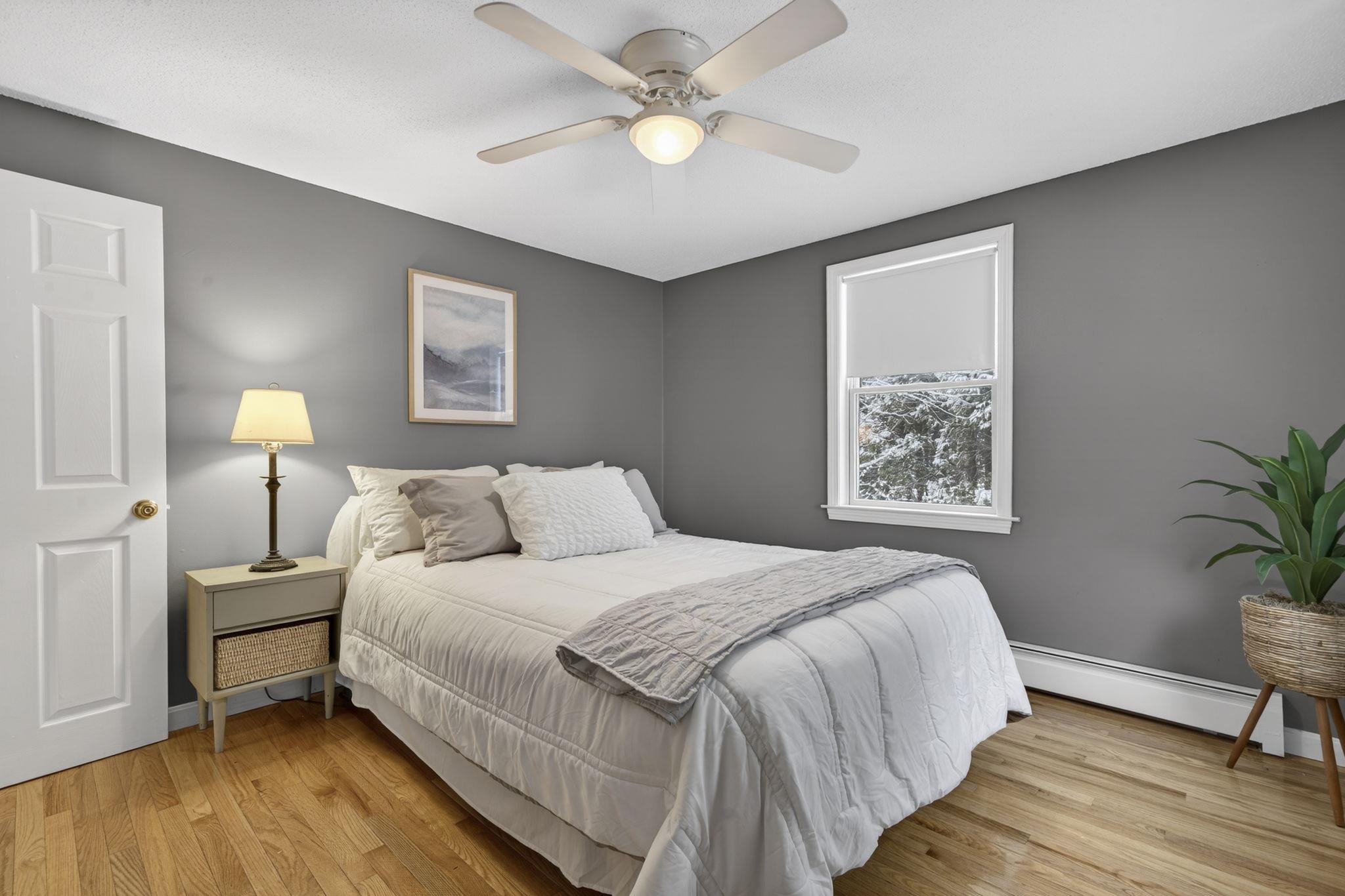 218 Old Turnpike Road Nottingham, NH 03290 - Photo 11 of 64