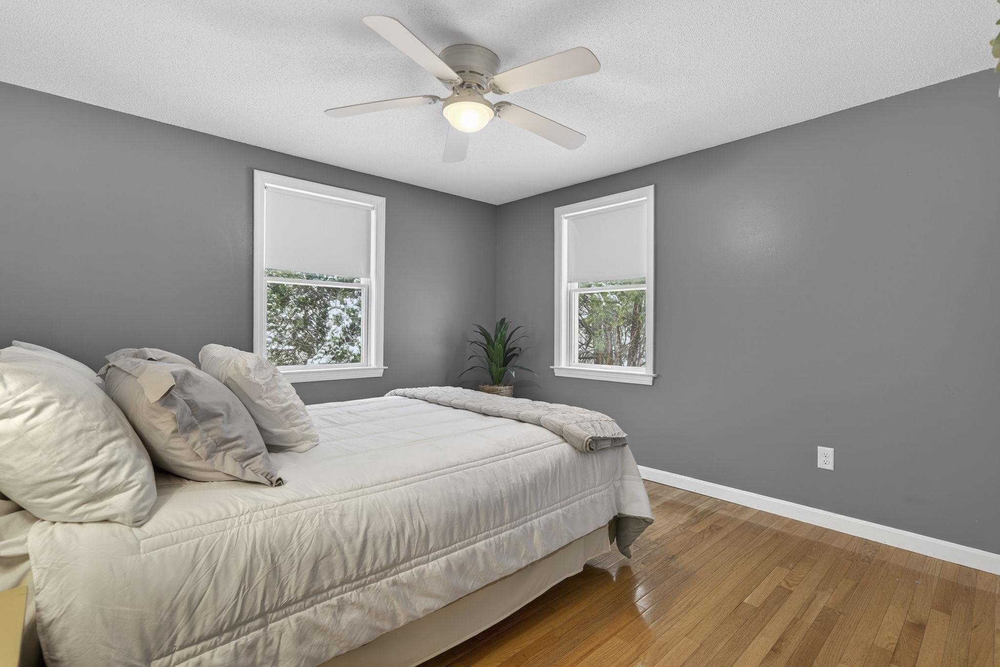 218 Old Turnpike Road Nottingham, NH 03290 - Photo 12 of 64