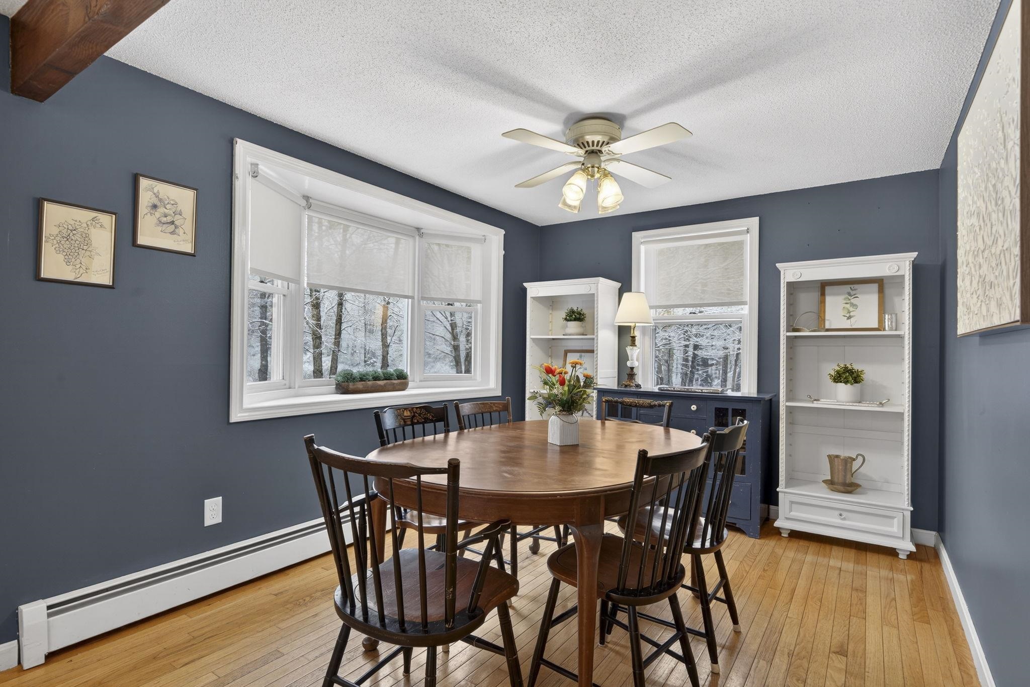 218 Old Turnpike Road Nottingham, NH 03290 - Photo 15 of 64