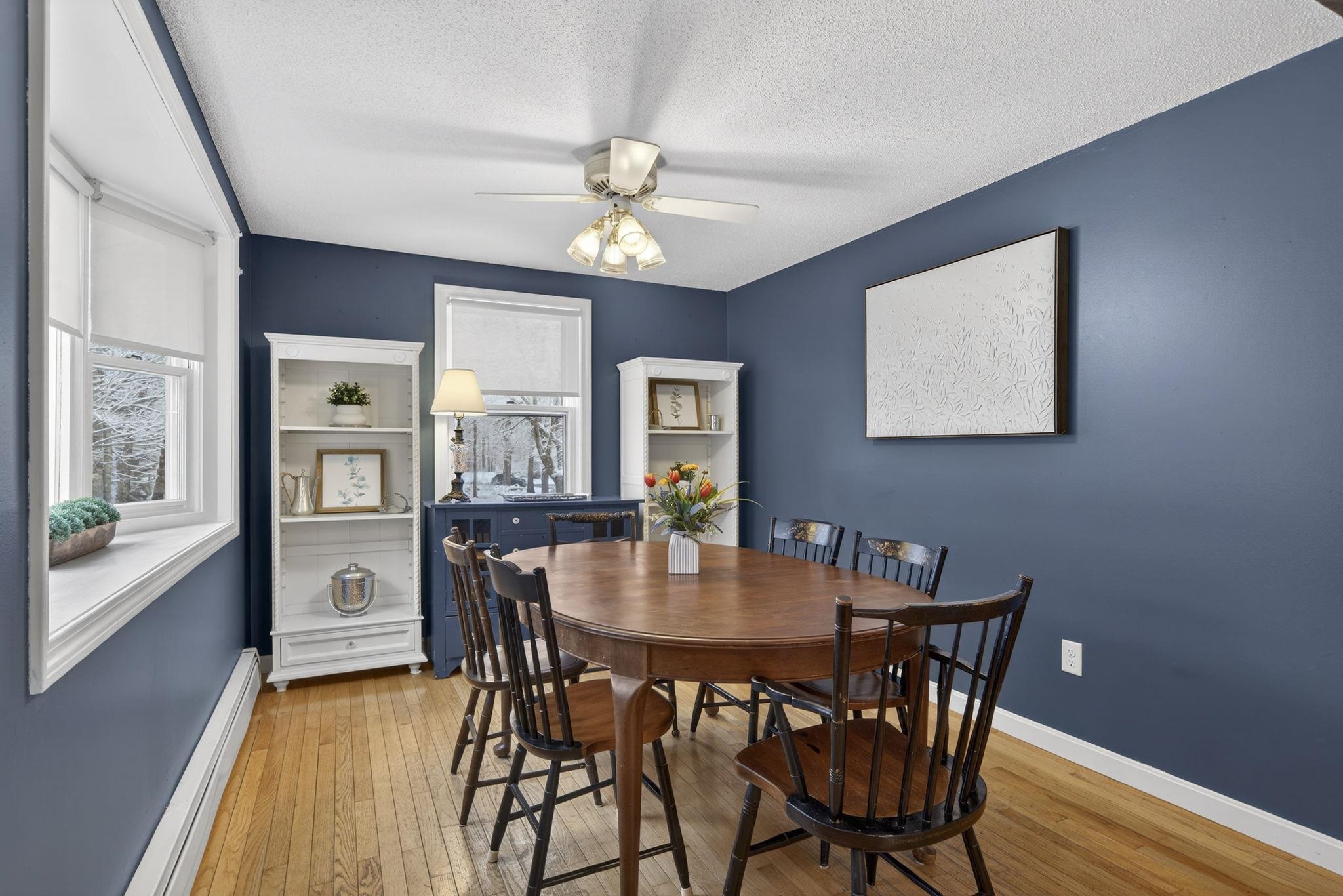 218 Old Turnpike Road Nottingham, NH 03290 - Photo 16 of 64