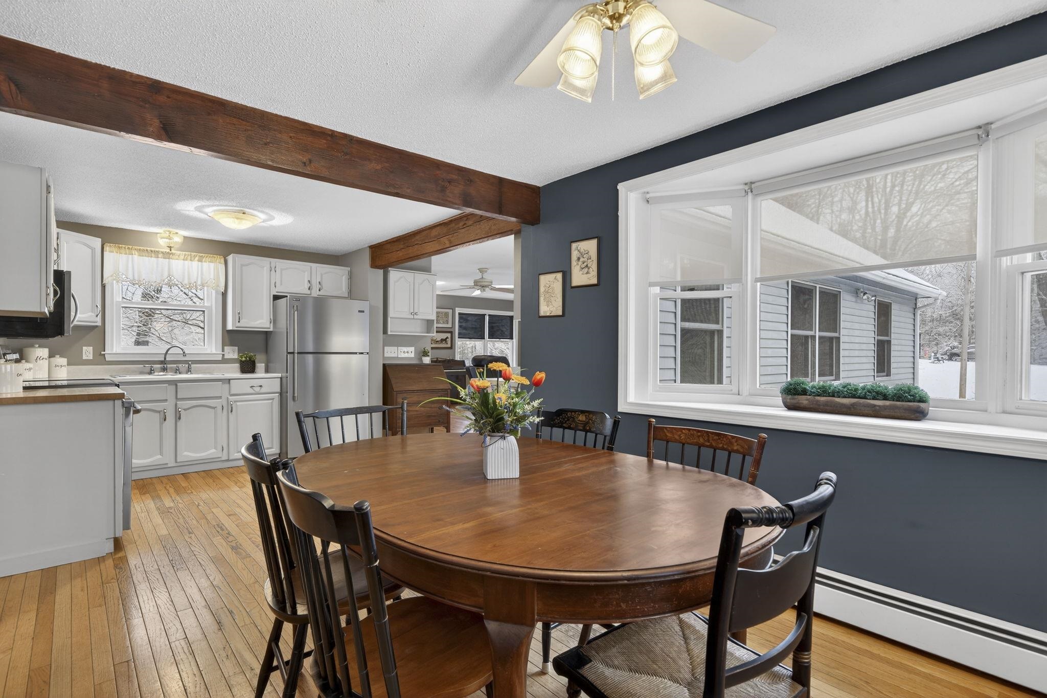 218 Old Turnpike Road Nottingham, NH 03290 - Photo 17 of 64