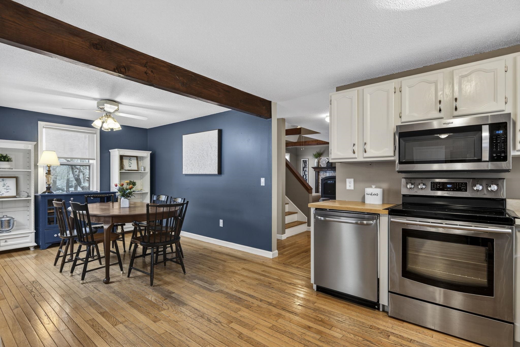 218 Old Turnpike Road Nottingham, NH 03290 - Photo 18 of 64