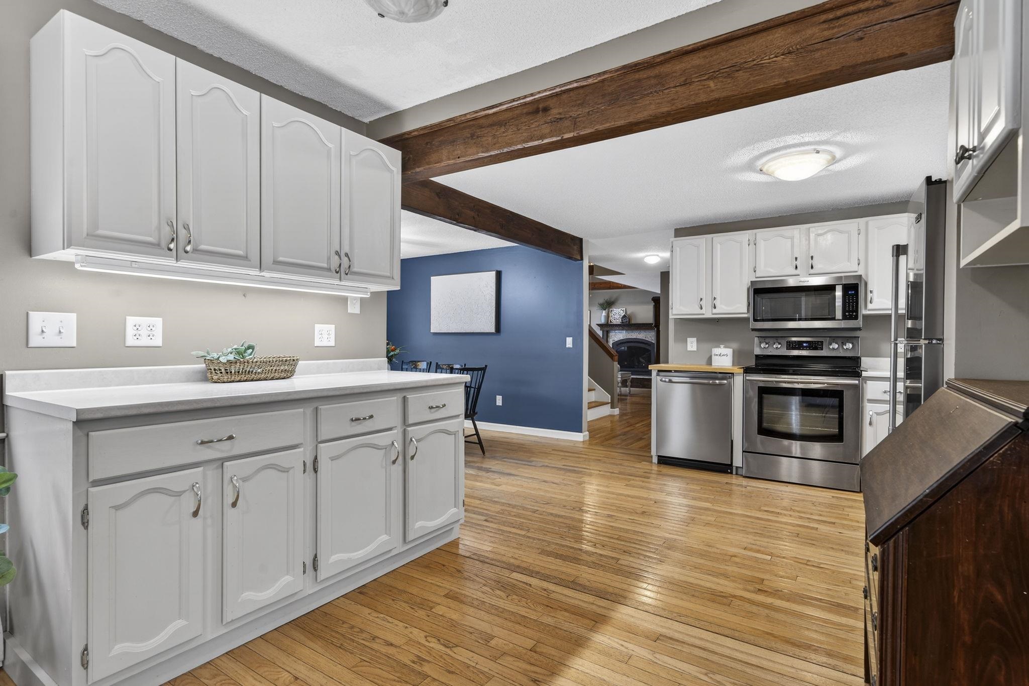 218 Old Turnpike Road Nottingham, NH 03290 - Photo 20 of 64