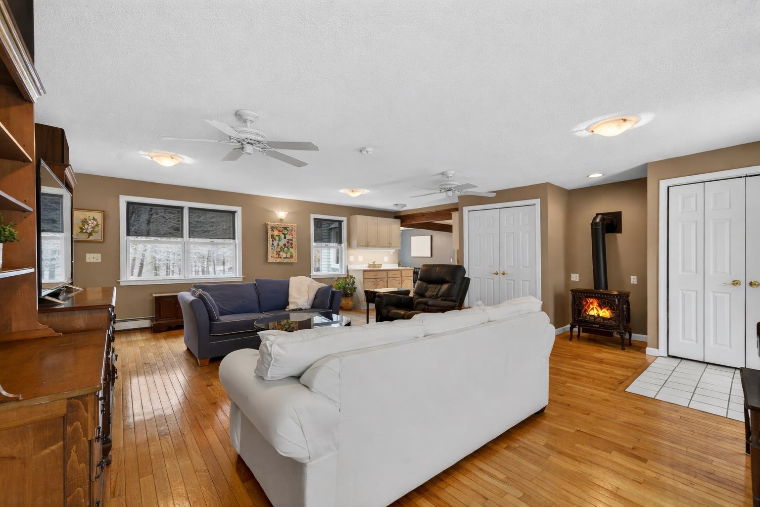 218 Old Turnpike Road Nottingham, NH 03290 - Photo 24 of 64