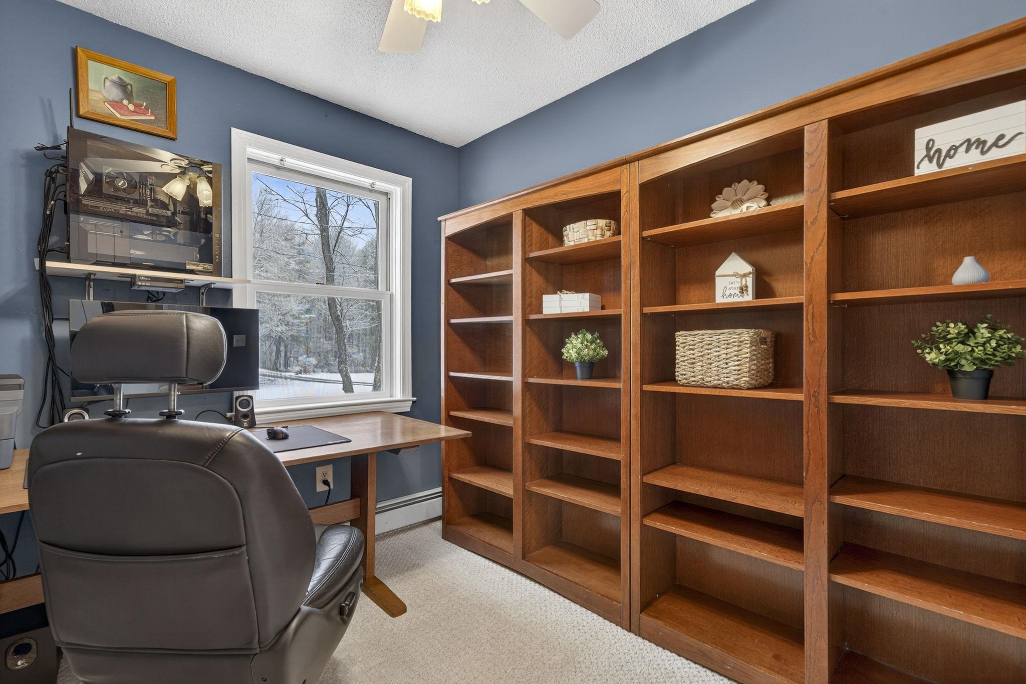 218 Old Turnpike Road Nottingham, NH 03290 - Photo 26 of 64