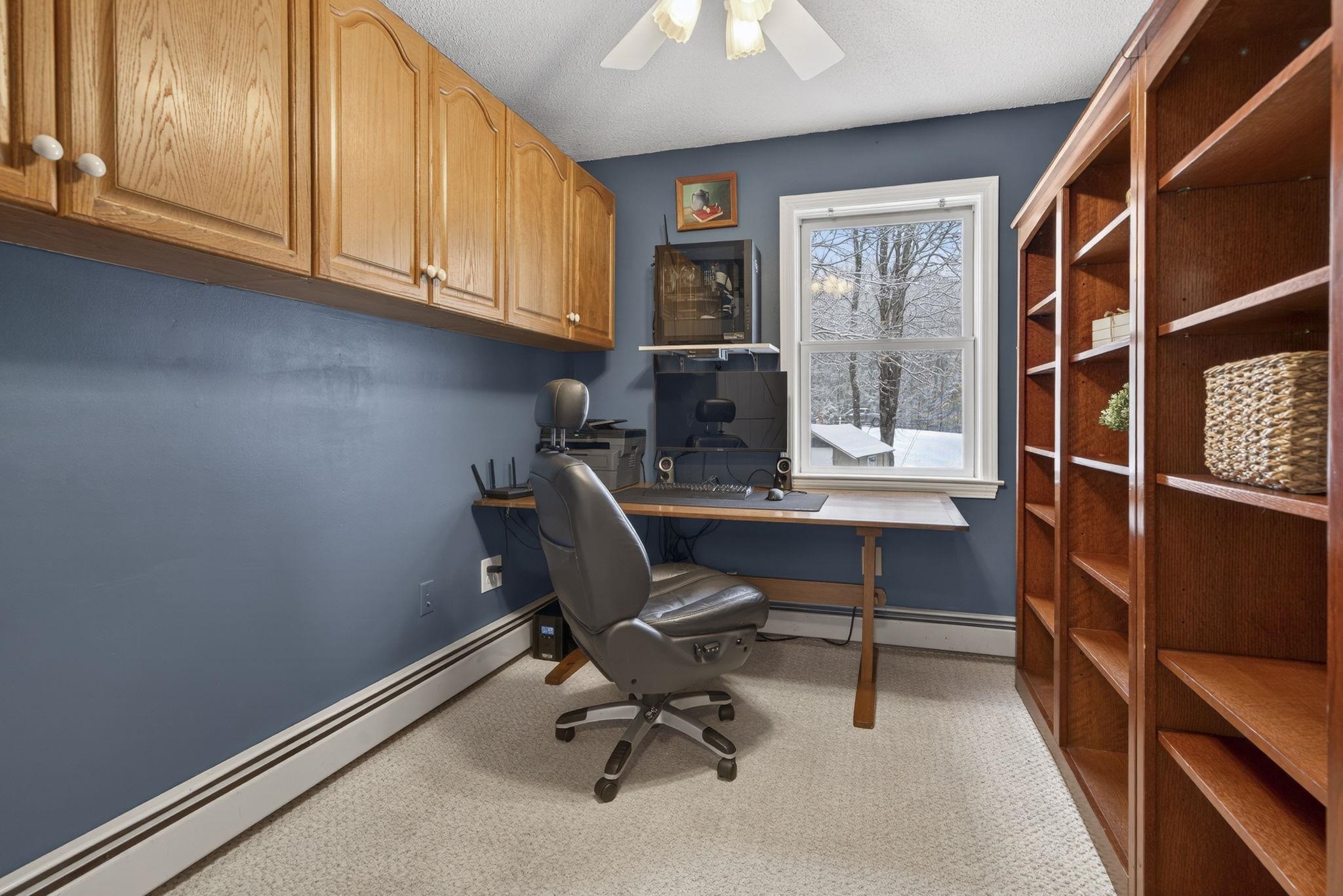 218 Old Turnpike Road Nottingham, NH 03290 - Photo 27 of 64