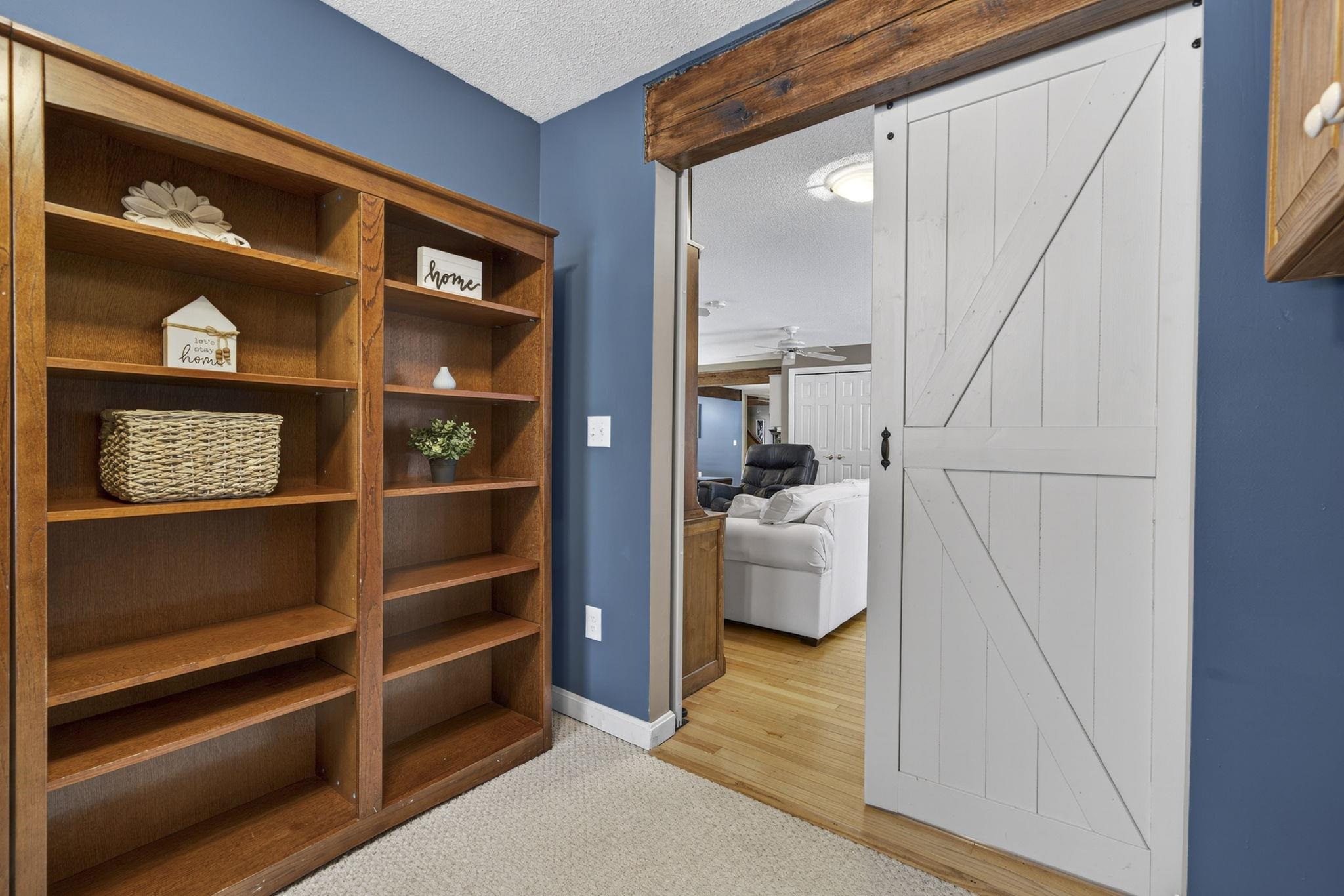 218 Old Turnpike Road Nottingham, NH 03290 - Photo 28 of 64