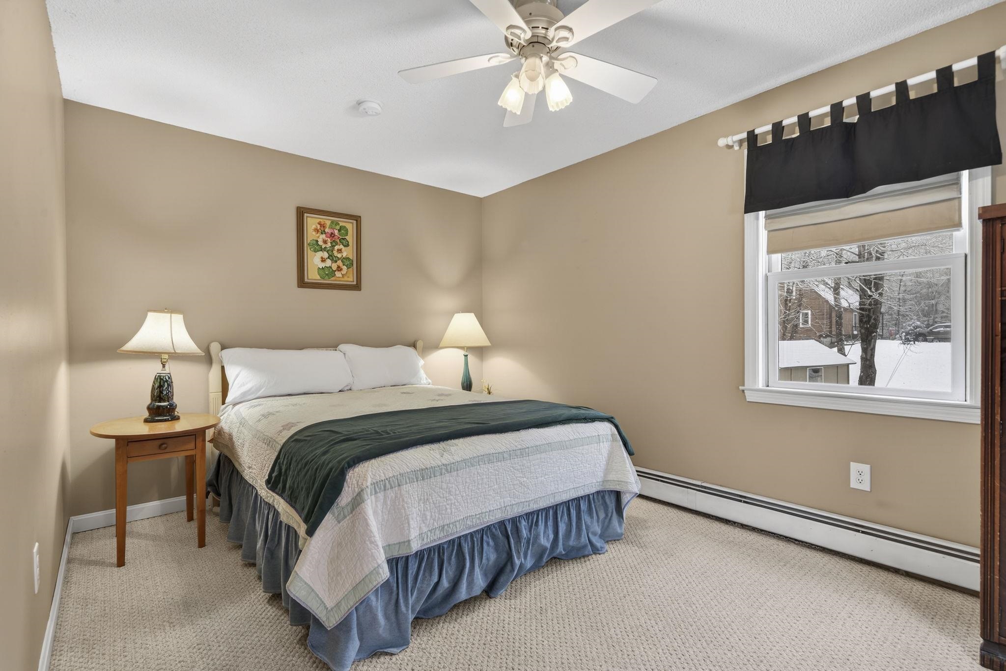 218 Old Turnpike Road Nottingham, NH 03290 - Photo 29 of 64