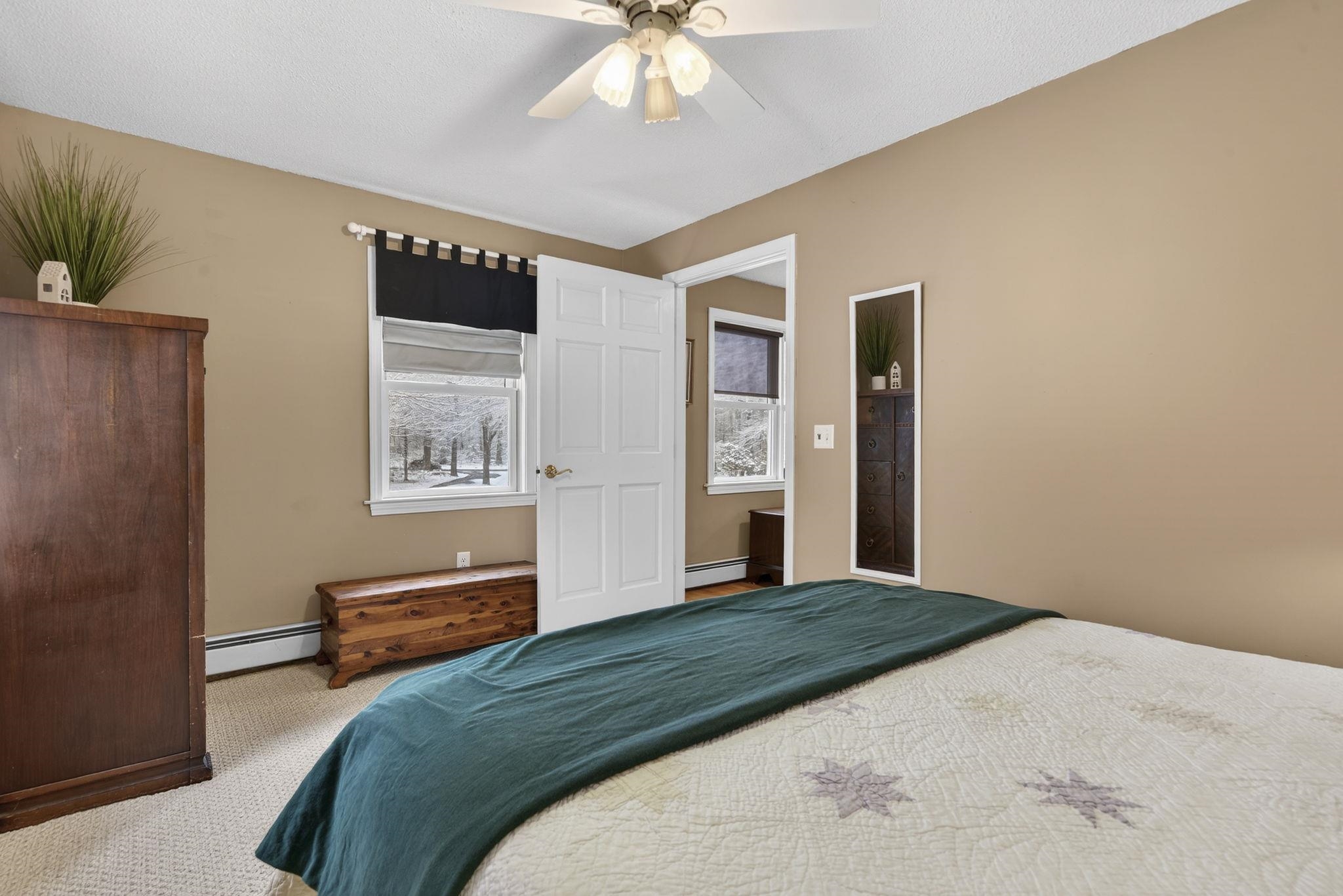 218 Old Turnpike Road Nottingham, NH 03290 - Photo 31 of 64