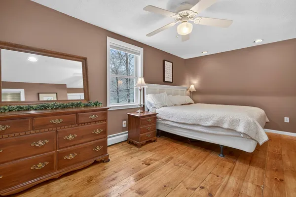 $579,900 | 218 Old Turnpike Road, Nottingham, NH 03290