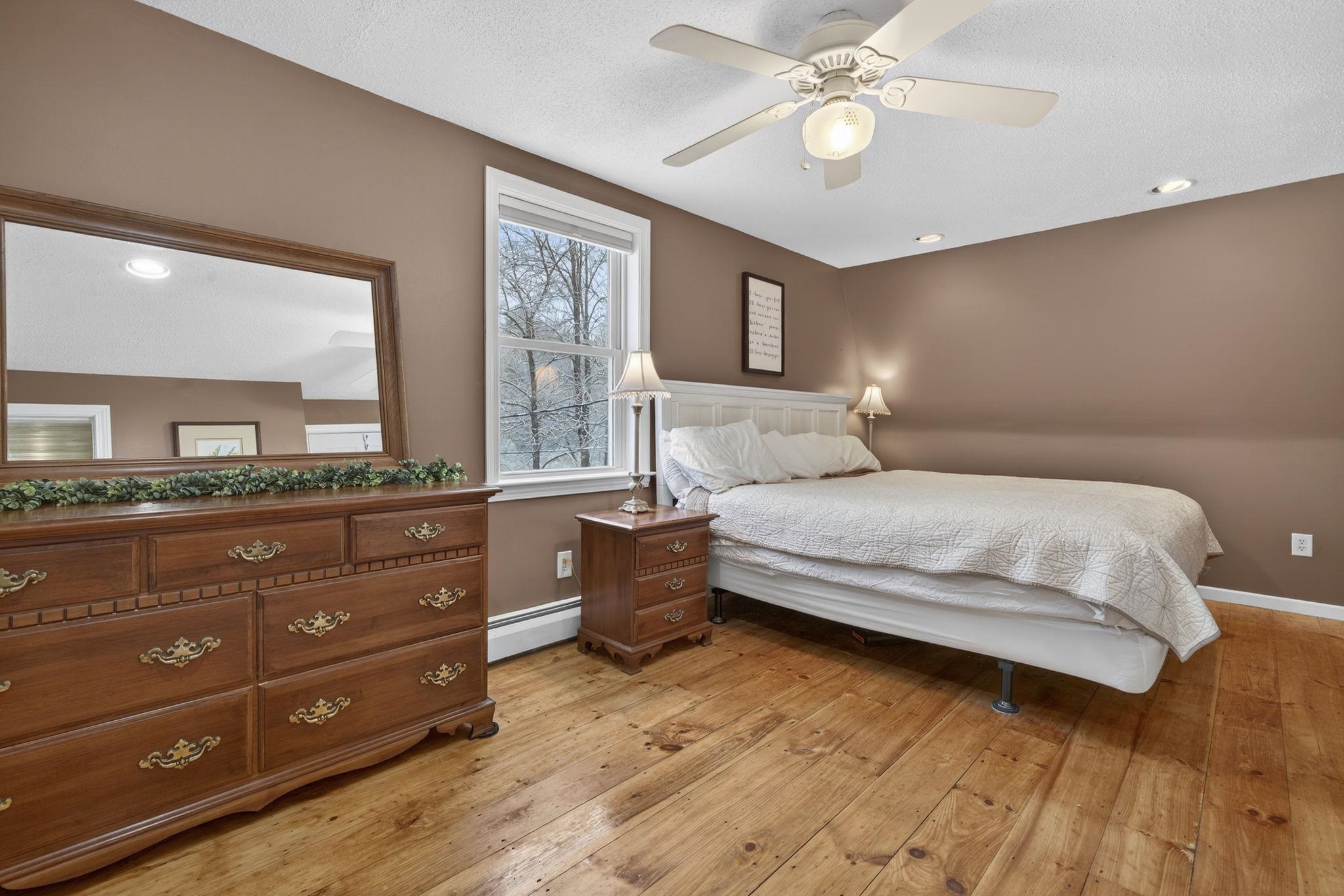 218 Old Turnpike Road Nottingham, NH 03290 - Photo 33 of 64