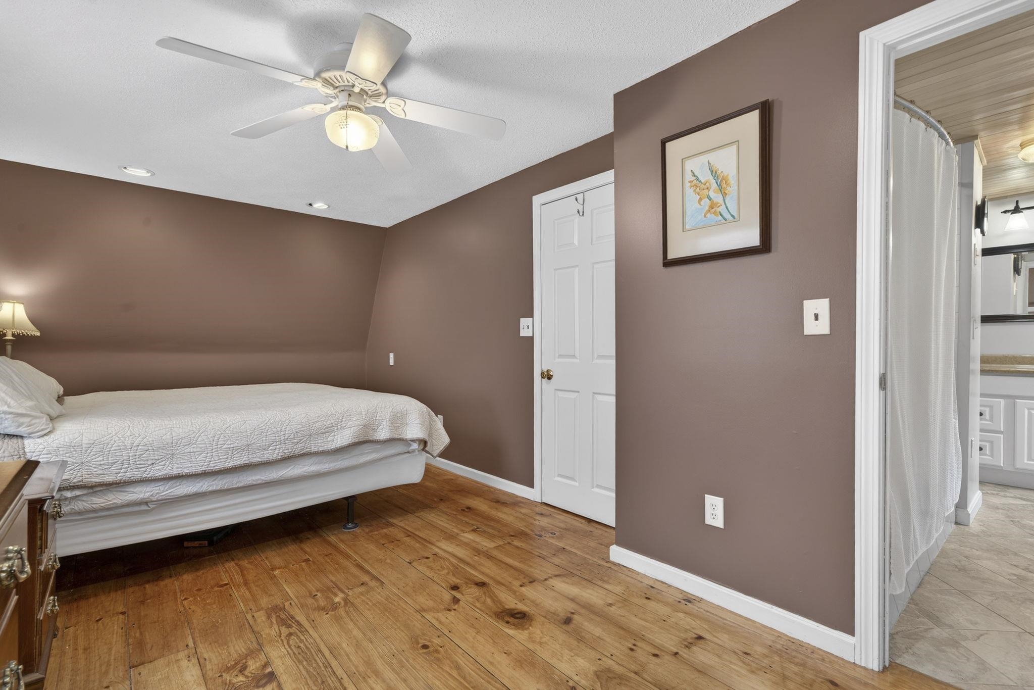 218 Old Turnpike Road Nottingham, NH 03290 - Photo 34 of 64