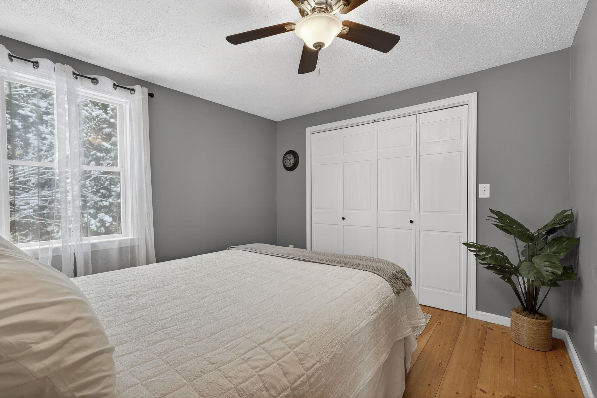 218 Old Turnpike Road Nottingham, NH 03290 - Photo 38 of 64