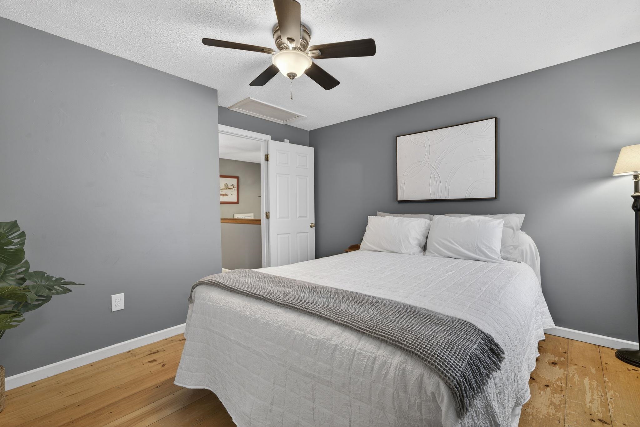 218 Old Turnpike Road Nottingham, NH 03290 - Photo 40 of 64