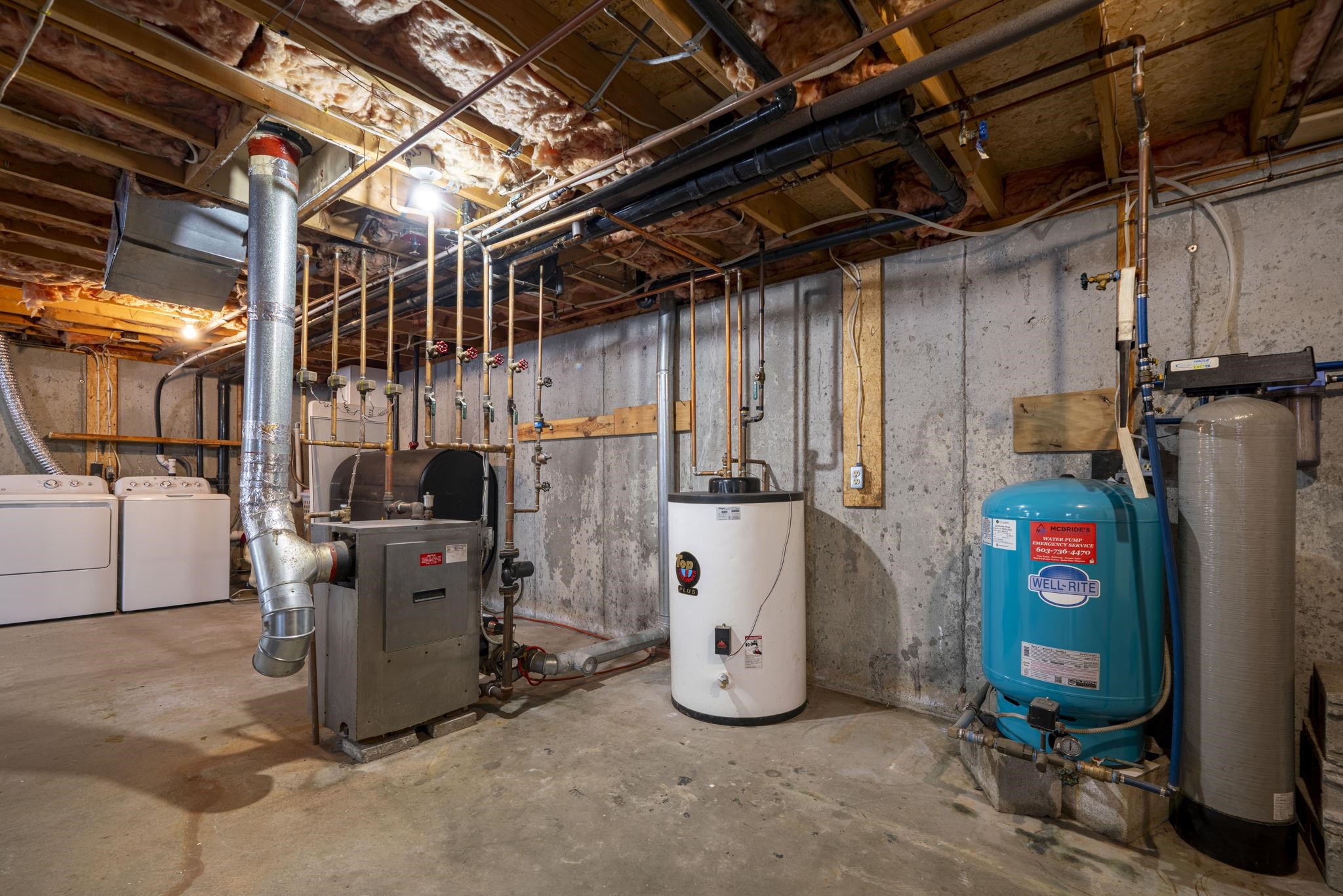 218 Old Turnpike Road Nottingham, NH 03290 - Photo 43 of 64