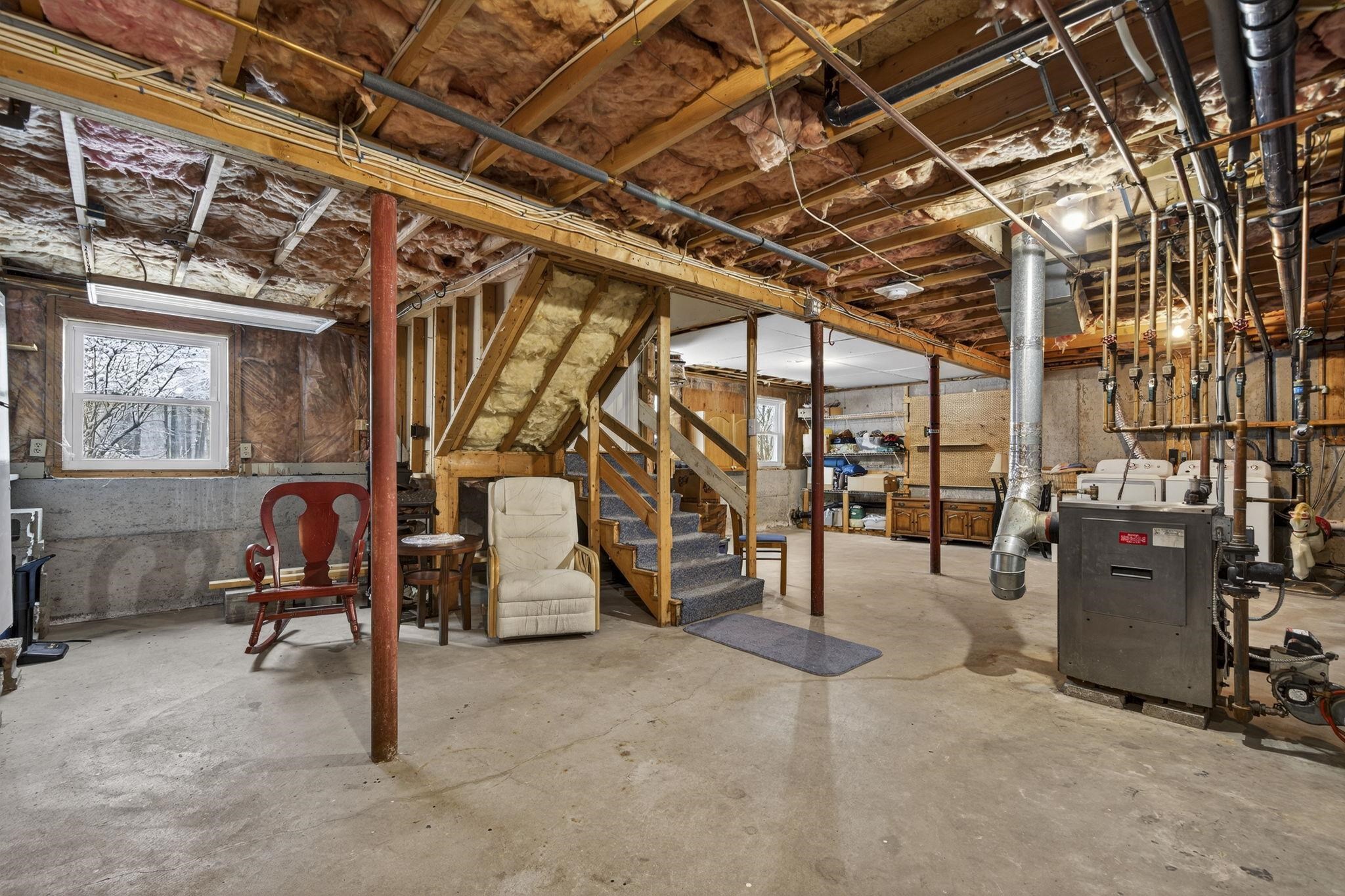 218 Old Turnpike Road Nottingham, NH 03290 - Photo 44 of 64