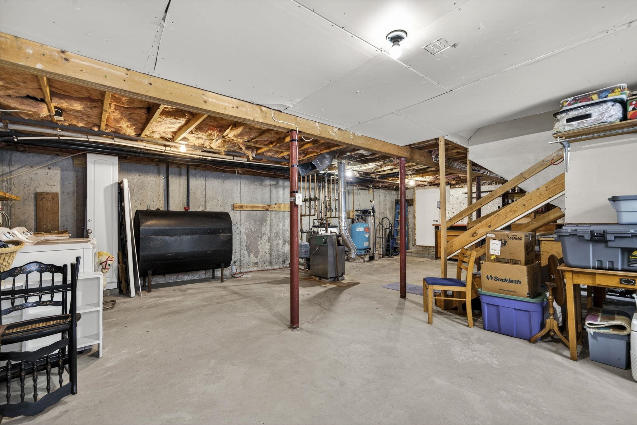 218 Old Turnpike Road Nottingham, NH 03290 - Photo 45 of 64