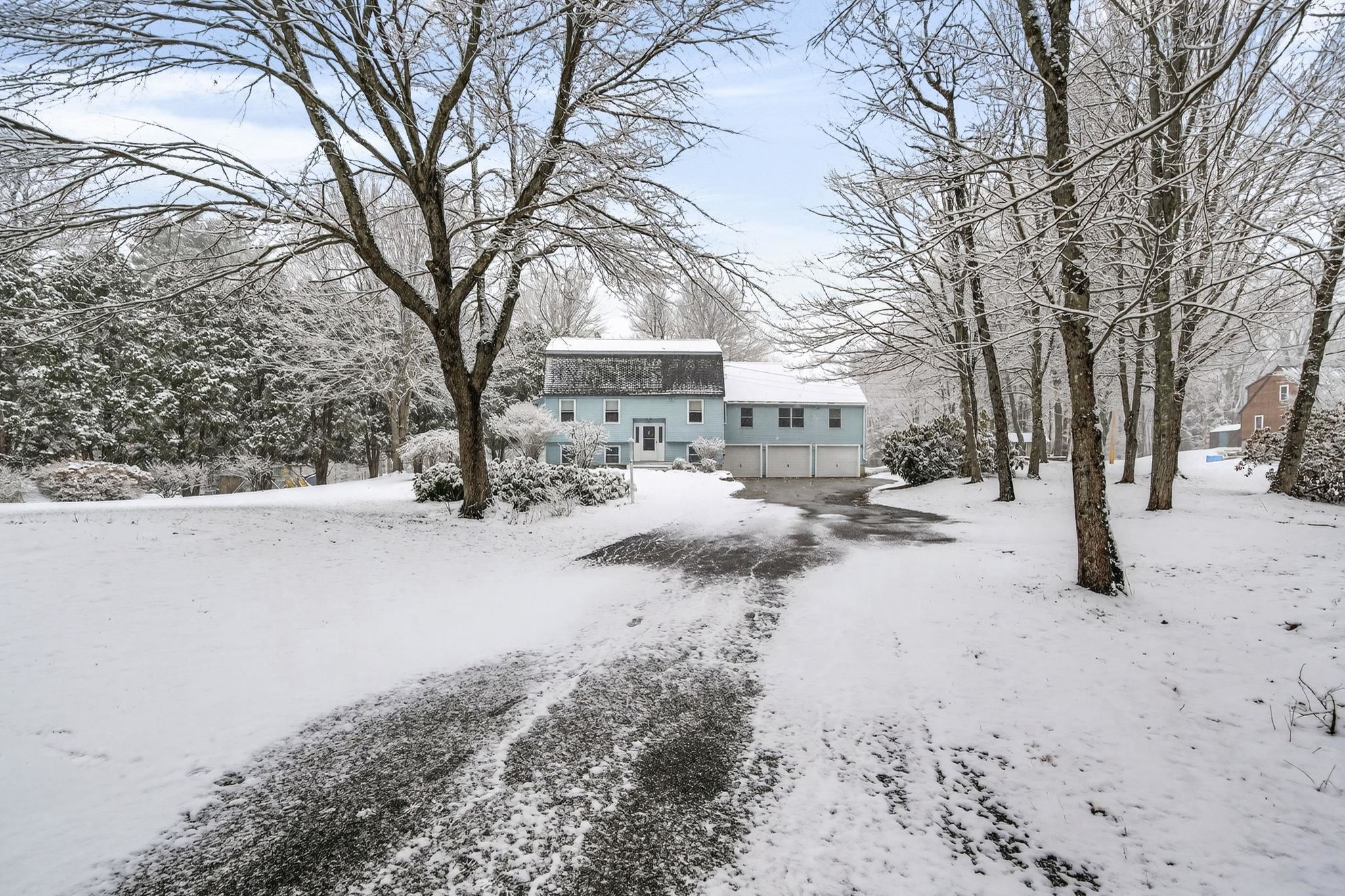 218 Old Turnpike Road Nottingham, NH 03290 - Photo 48 of 64