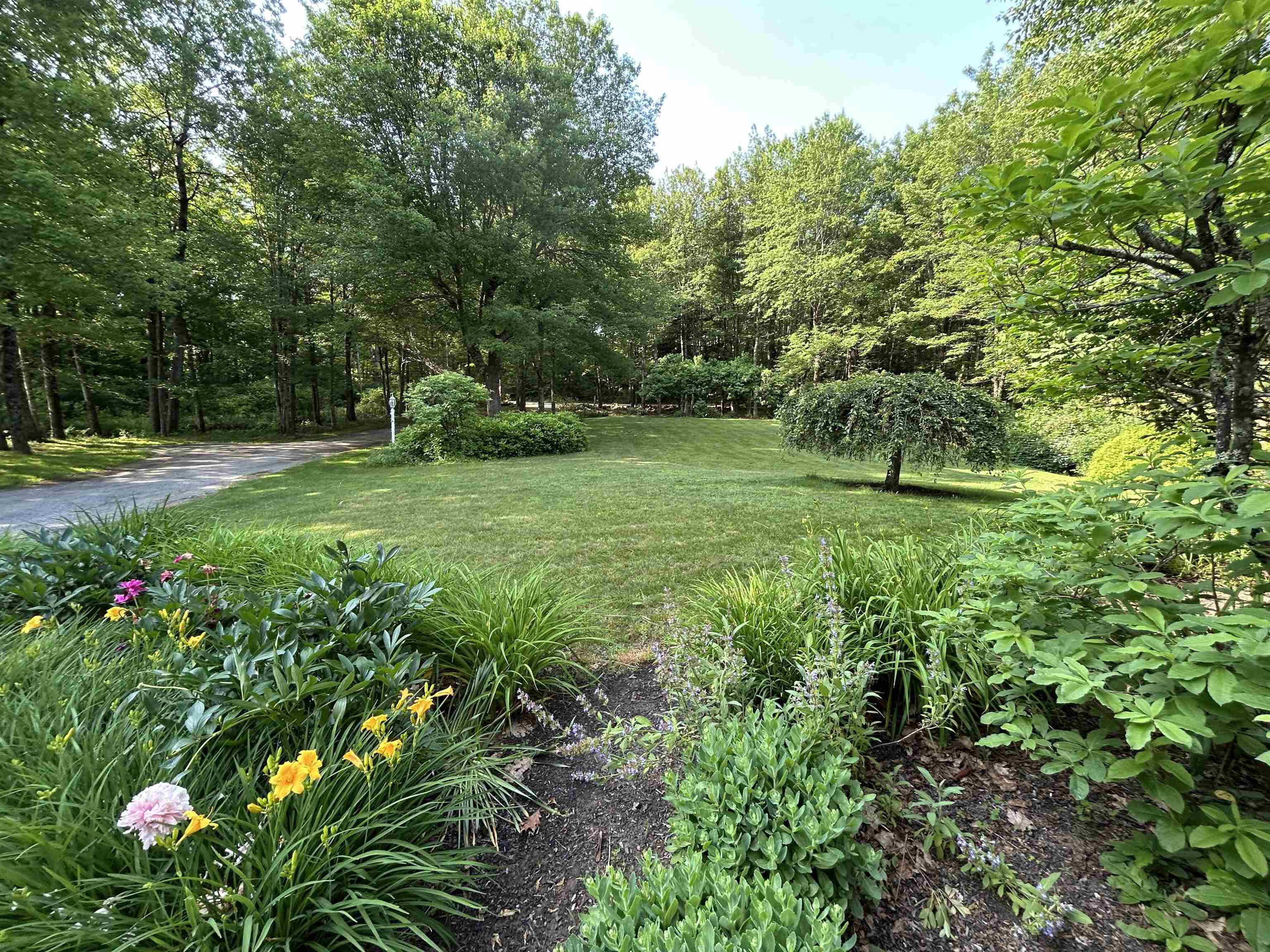 218 Old Turnpike Road Nottingham, NH 03290 - Photo 49 of 64