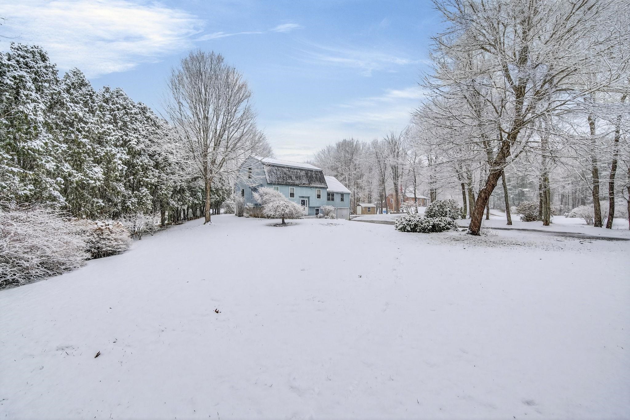 218 Old Turnpike Road Nottingham, NH 03290 - Photo 50 of 64