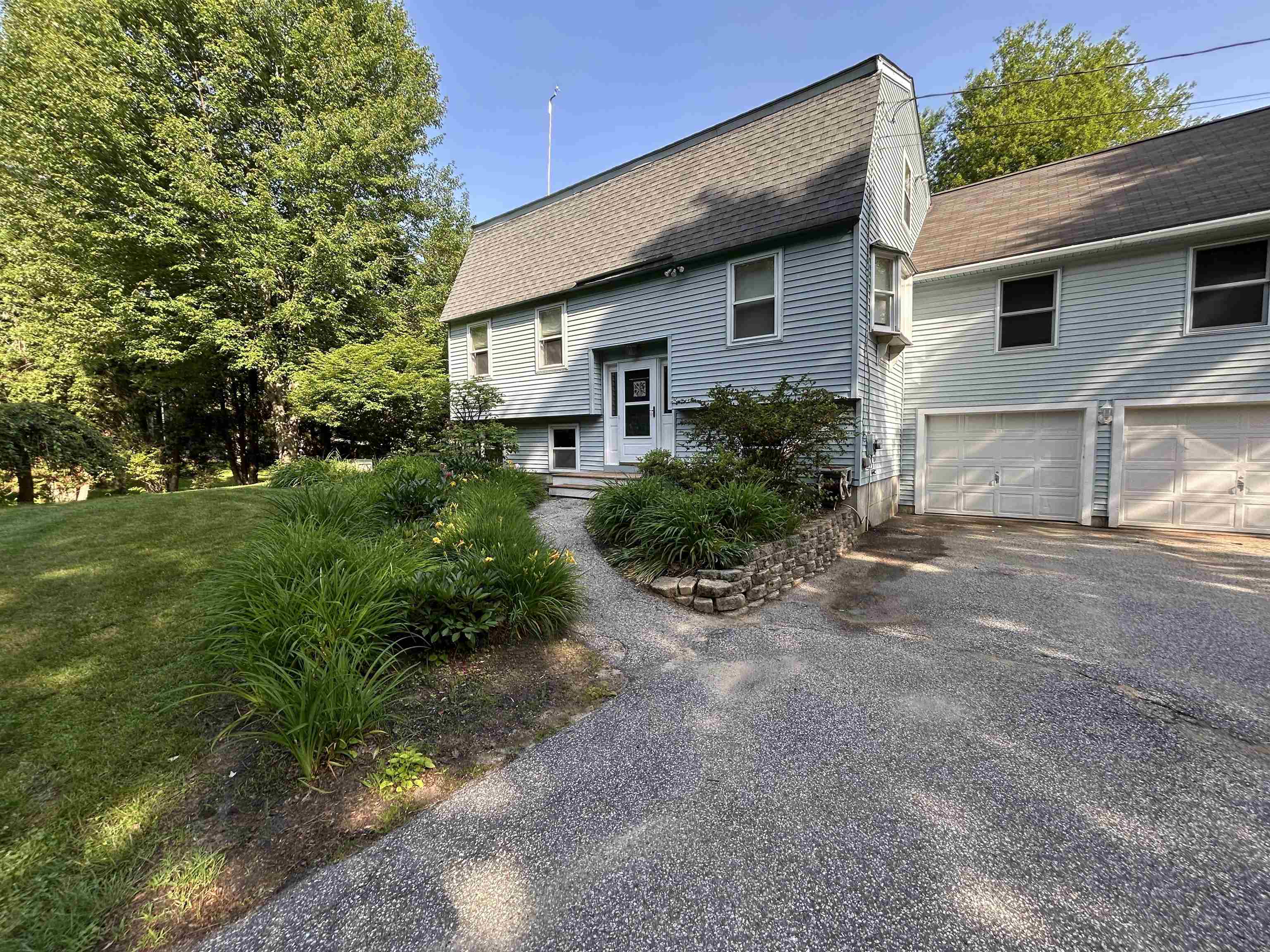 218 Old Turnpike Road Nottingham, NH 03290 - Photo 51 of 64