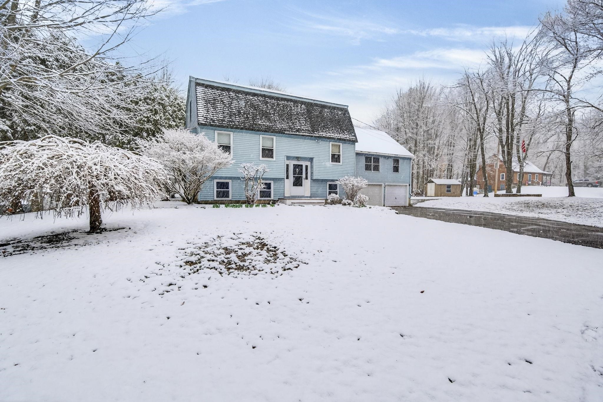 218 Old Turnpike Road Nottingham, NH 03290 - Photo 52 of 64