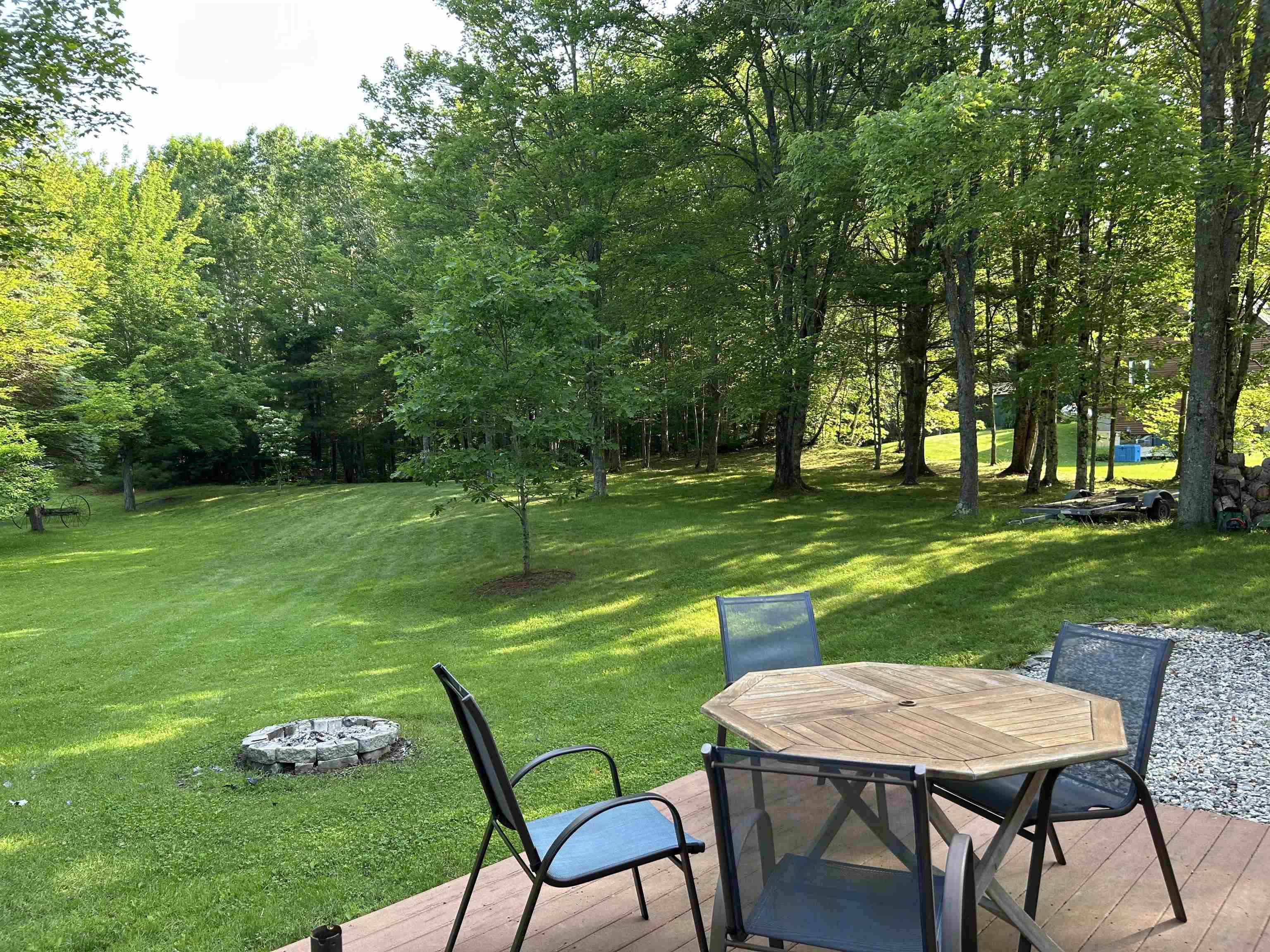 218 Old Turnpike Road Nottingham, NH 03290 - Photo 56 of 64