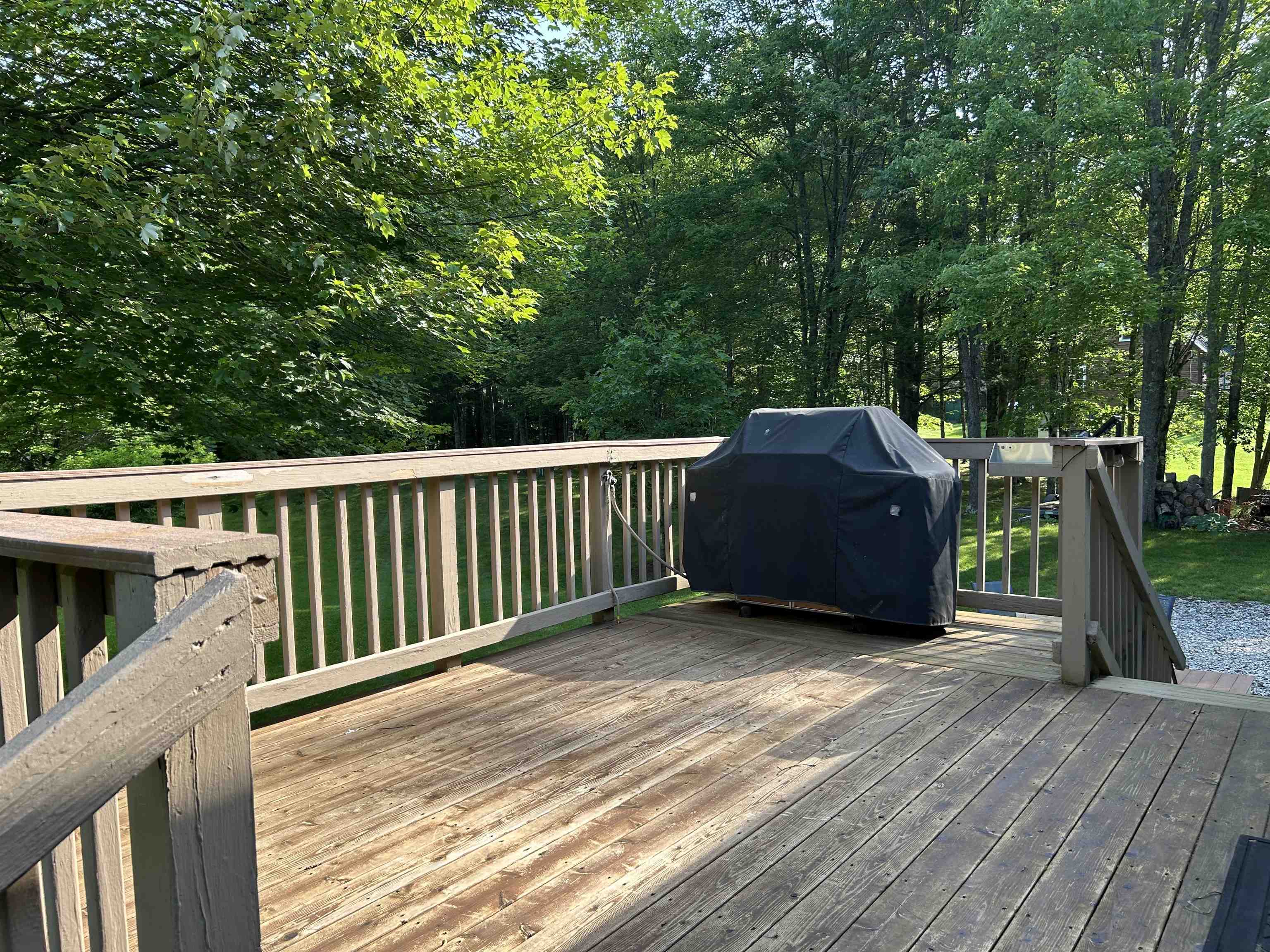 218 Old Turnpike Road Nottingham, NH 03290 - Photo 57 of 64