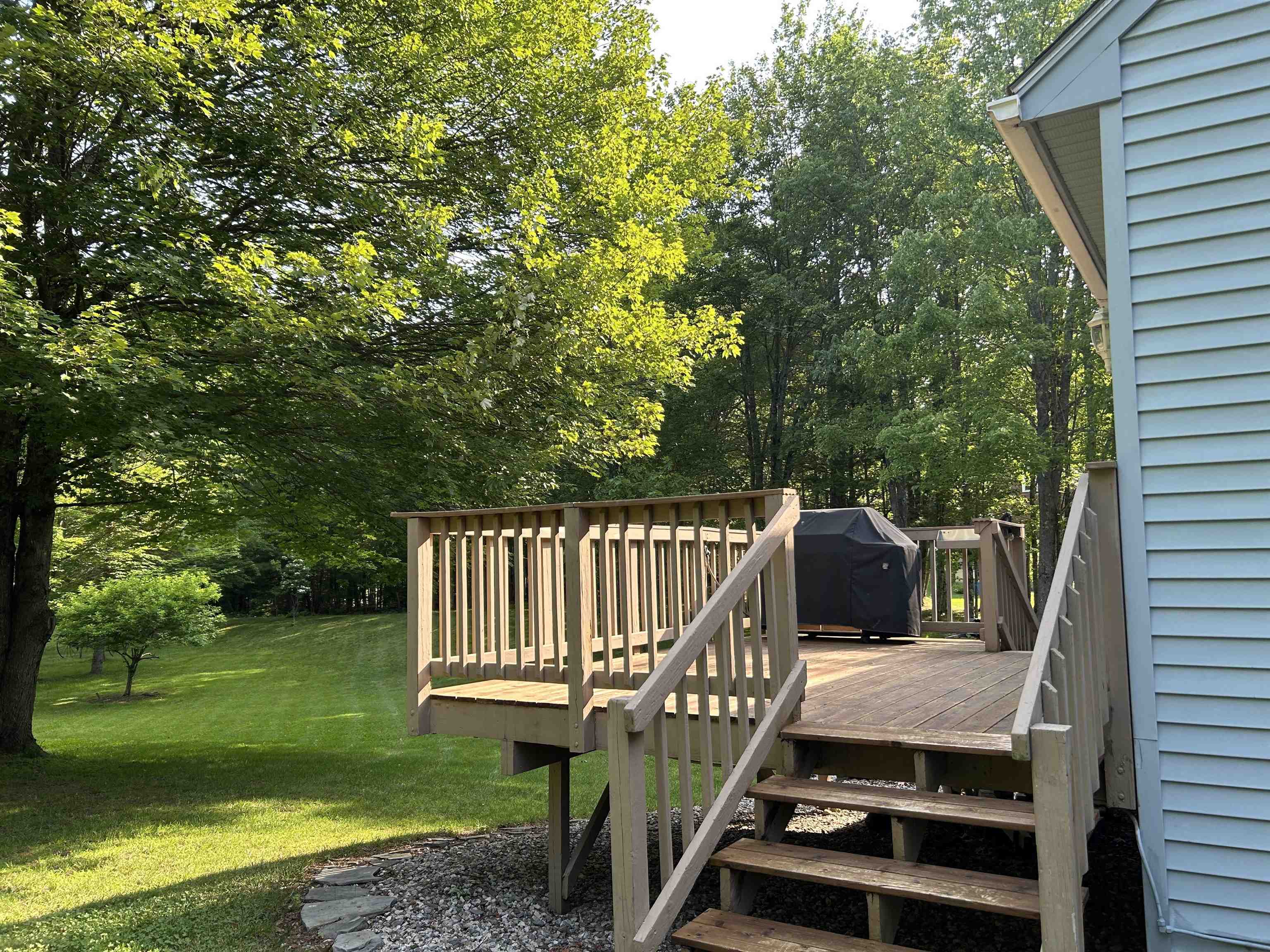 218 Old Turnpike Road Nottingham, NH 03290 - Photo 58 of 64