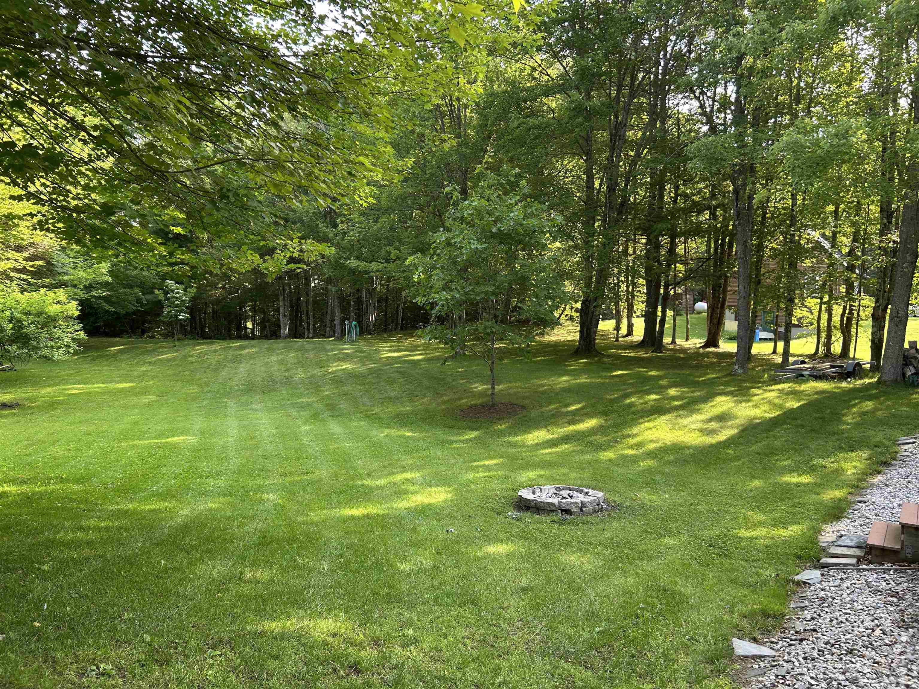 218 Old Turnpike Road Nottingham, NH 03290 - Photo 59 of 64