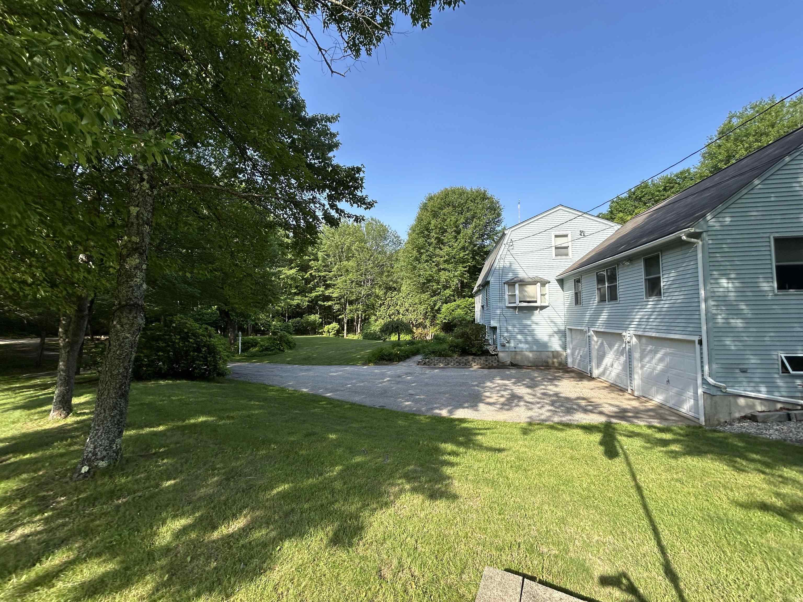 218 Old Turnpike Road Nottingham, NH 03290 - Photo 60 of 64