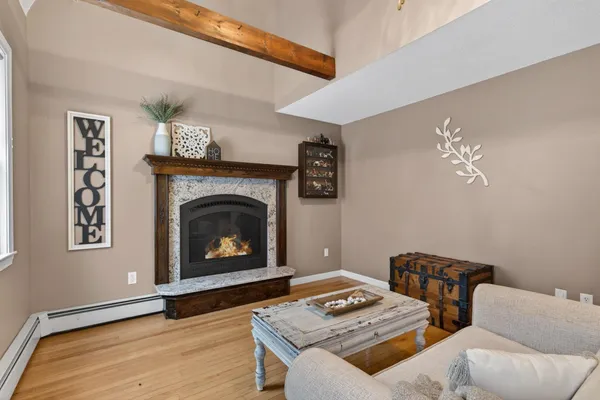 $579,900 | 218 Old Turnpike Road, Nottingham, NH 03290